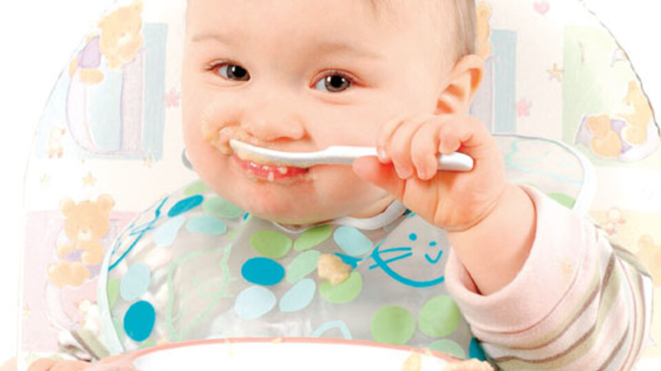 2 yaş altına takviye edici gıda yasak