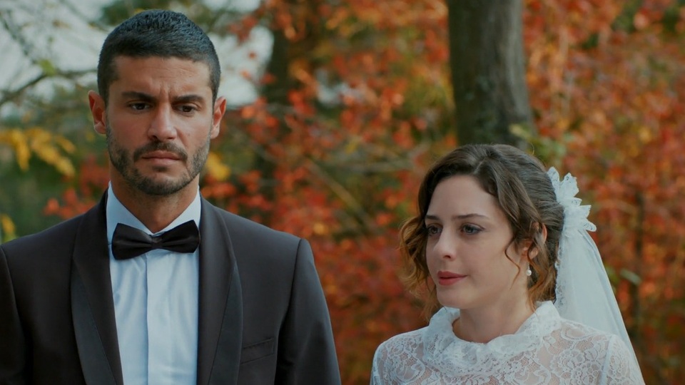 Ayşegül ile Can evlenebilecek mi?