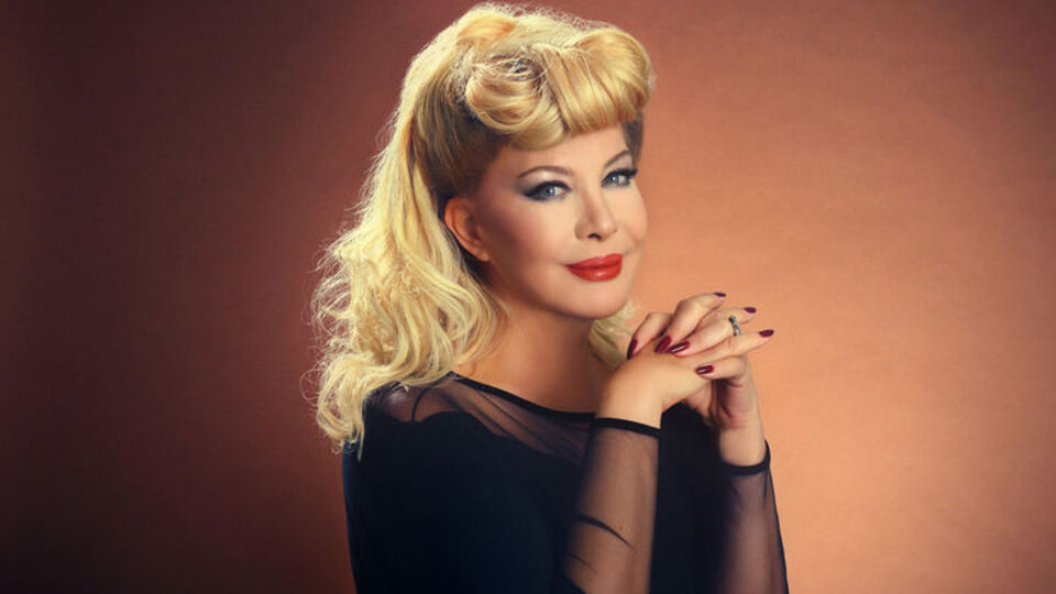 "8 ayda bir botoks yaptırıyorum"