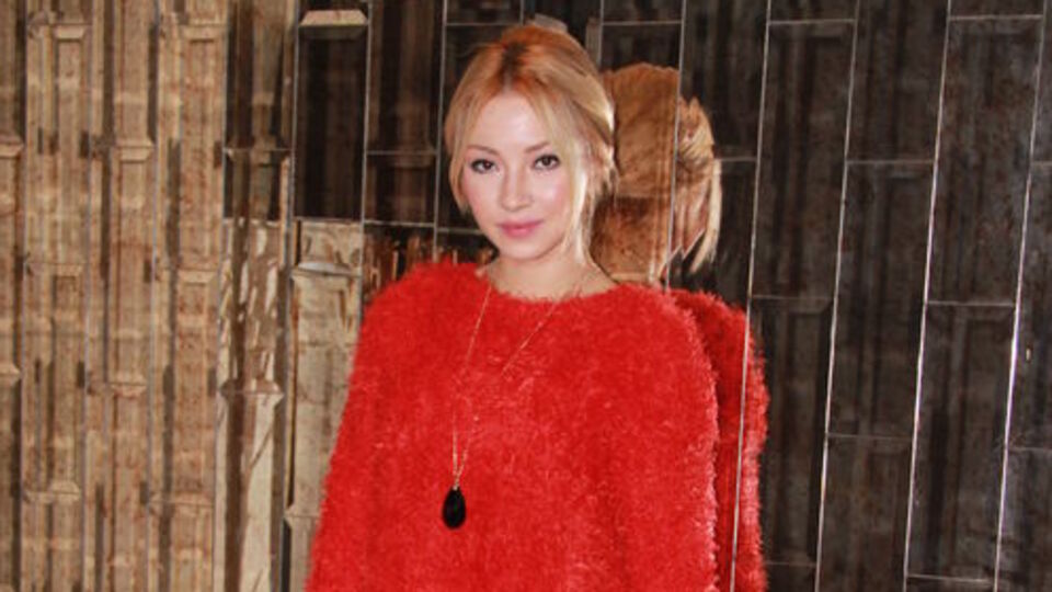 "Minyon kadın daha seksidir"