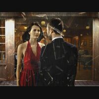 Acı Aşk'tan ikinci tanıtım