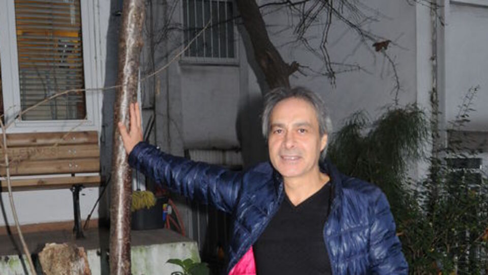 "Varoluşçu bir insanım"