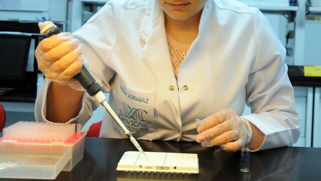 "Biobank" Türkiye'nin gen hafızası olacak
