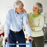 İnme sonrası fizik tedavi ihmal edilmemeli çünkü...