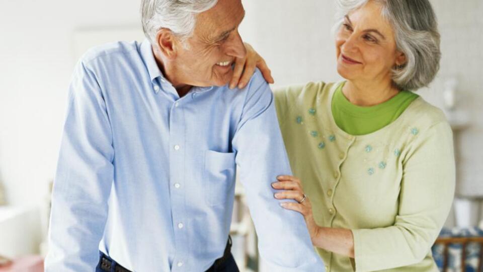 İnme sonrası fizik tedavi ihmal edilmemeli çünkü...