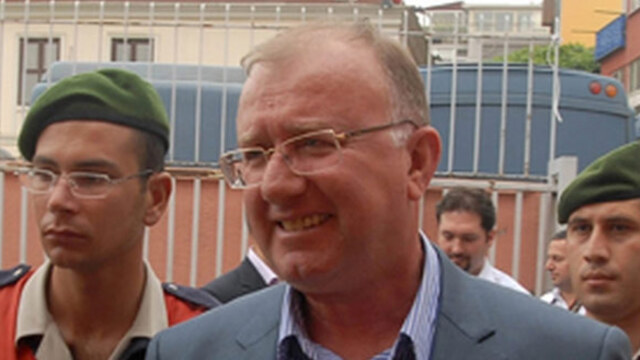 Emekli Tuğgeneral: Şüphemi dile getirdim