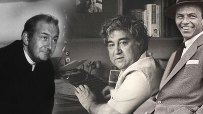 Hepsinin bir ortak noktası var!