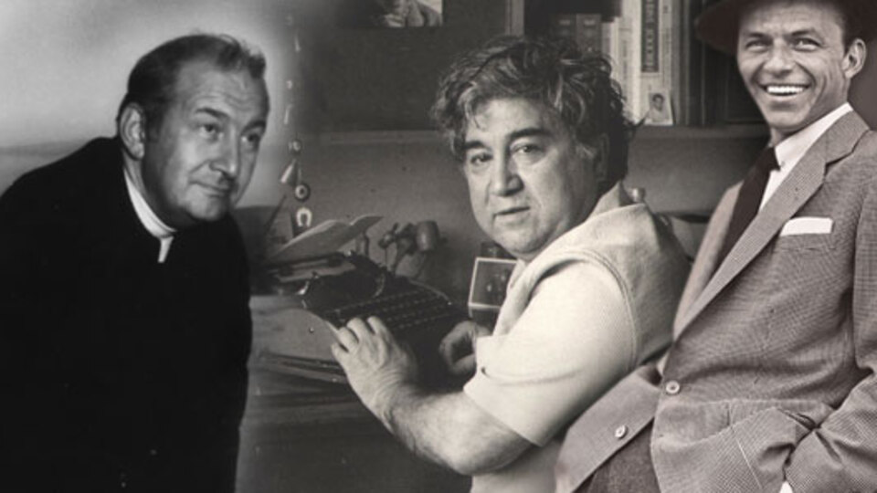 Hepsinin bir ortak noktası var!