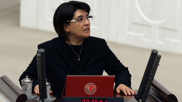 Zana yeminini tekrarlamadı!