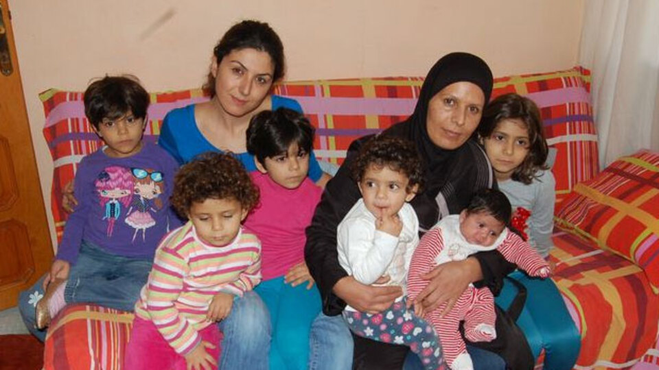 İnsanlık dersi verdi: Bir an bile düşünmedim