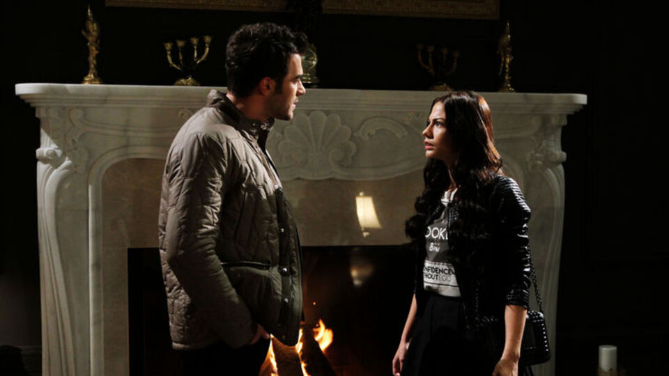 Çilek Kokusu final yapıyor!