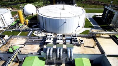 Hayvansal atıktan petrol üretecekler