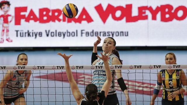 Fener zorlanmadı