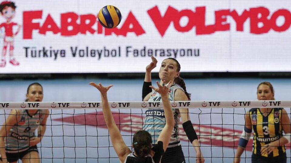 Fener zorlanmadı