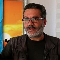 "Burası ikinci Çanakkale'dir"