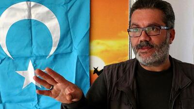 "Burası ikinci Çanakkale'dir"