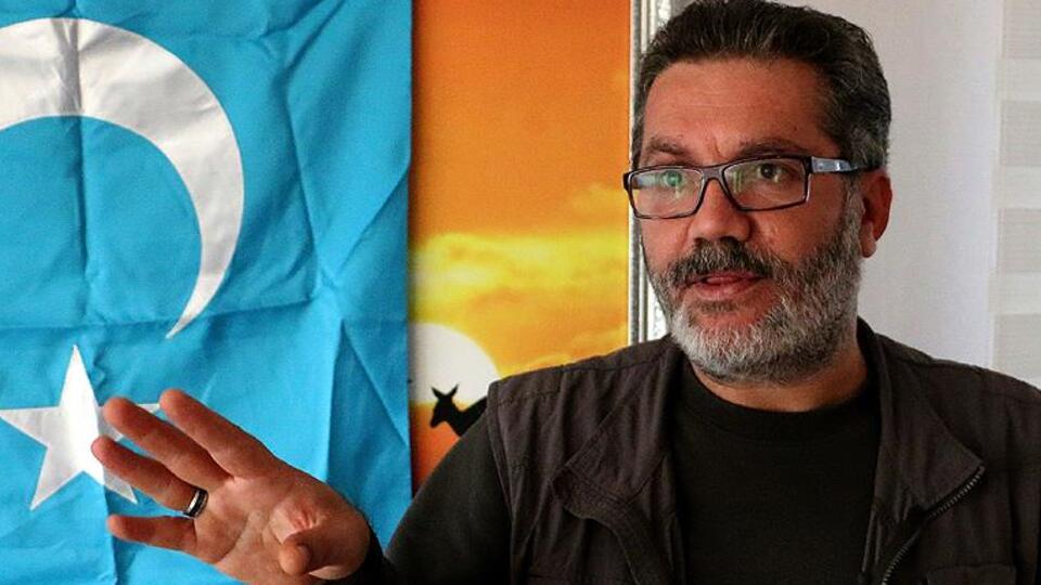 "Burası ikinci Çanakkale'dir"