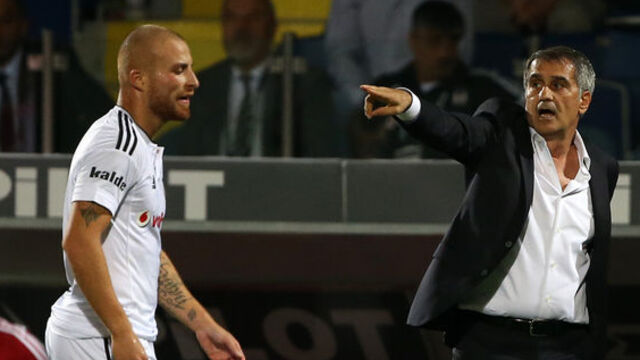 Güneş adaleti!