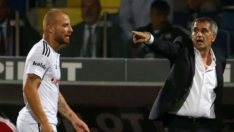 Güneş adaleti!