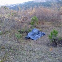 Sadece 12 yaşındaydı...