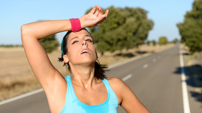 Son 5 kiloyu vermek için ne yapmalısınız?