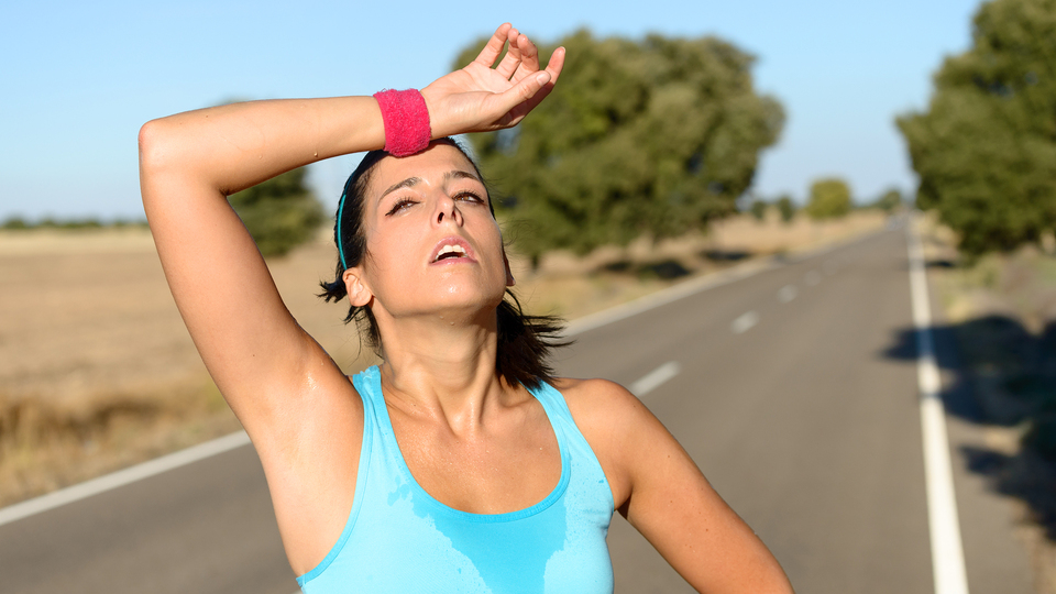 Son 5 kiloyu vermek için ne yapmalısınız?