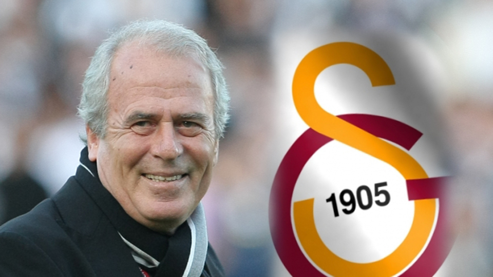 Mustafa Denizli açıkladı