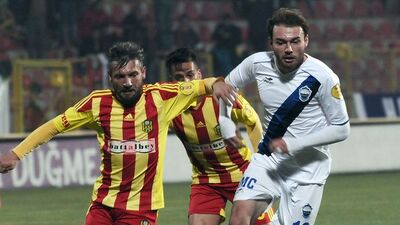 Yeni Malatya'nın İrfan'ı var!