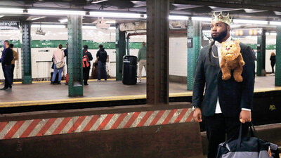 Patti Smith'in New York haritası