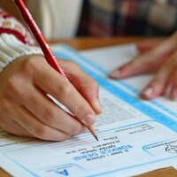 TEOG'da kopya çeken olursa...