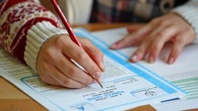 TEOG'da kopya çeken olursa...