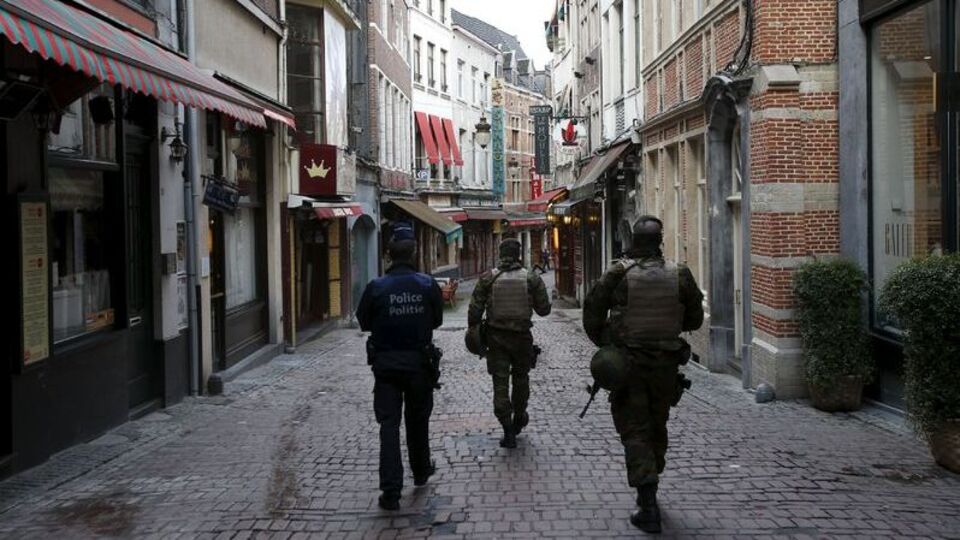 İşte 3'üncü Paris bombacısının fotoğrafı