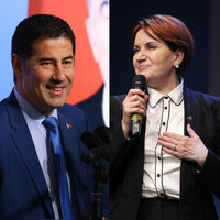 MHP’li muhaliflerden "3 silahşörler" taktiği