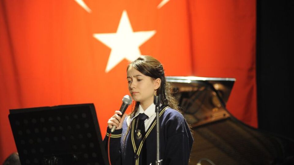 Öğretmenler Günü Şiirleri