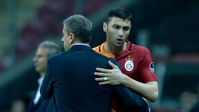 Burak için şok iddia!