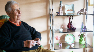 Eski Bakan yaşamını yitirdi