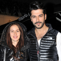 Sevgilisinin ailesi için bunu yaptı