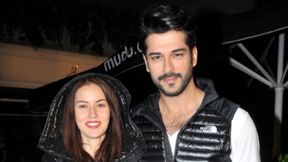 Sevgilisinin ailesi için bunu yaptı