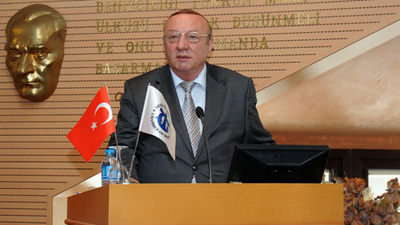 Ünlü işadamı hayatını kaybetti