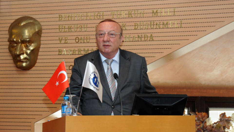 Ünlü işadamı hayatını kaybetti