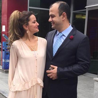 Ünlü oyuncu evlendi