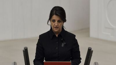 Buldan, TBMM Başkanvekili oldu