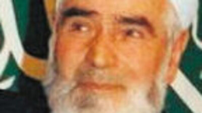 15 milyarlık Bayrak 'kara ses'in hamisiydi'