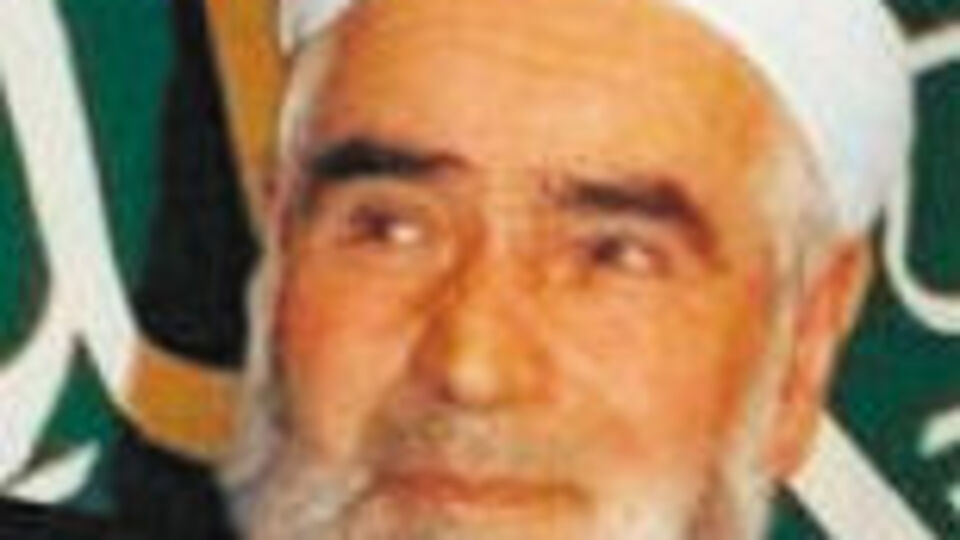 15 milyarlık Bayrak 'kara ses'in hamisiydi'