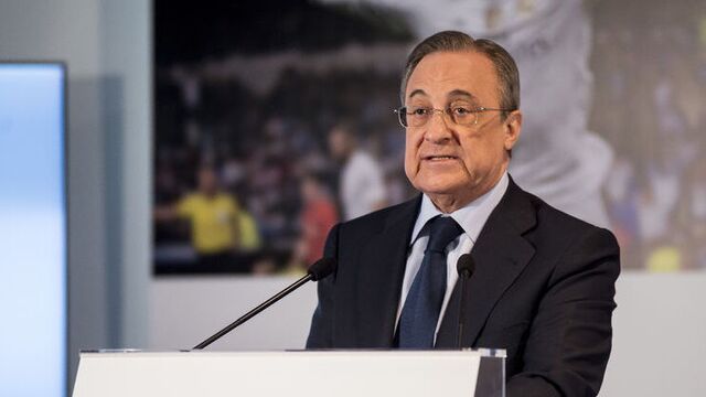 Real Madrid'de beklenen olacak mı?