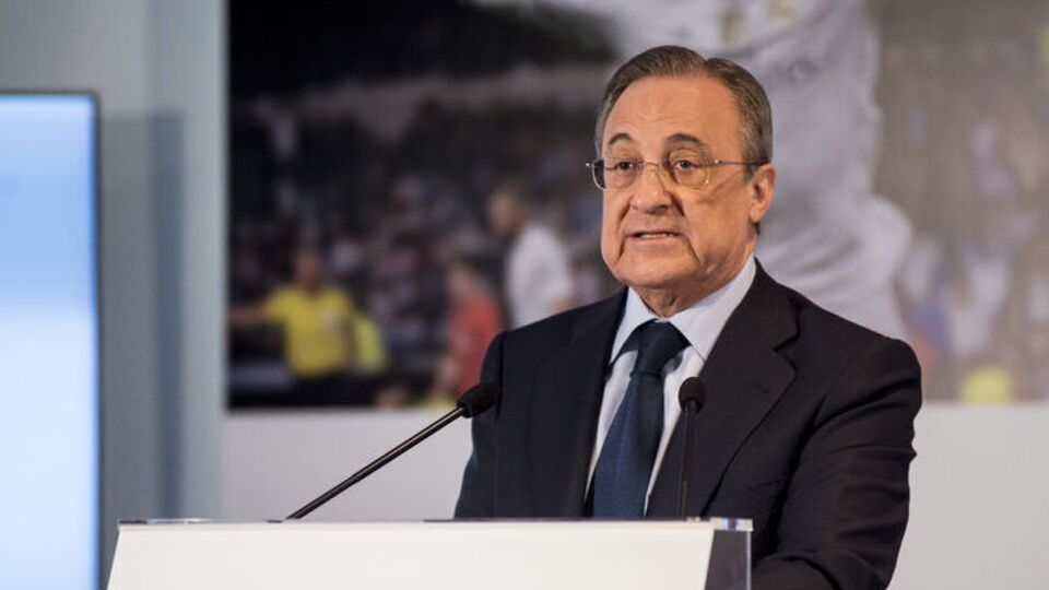 Real Madrid'de beklenen olacak mı?