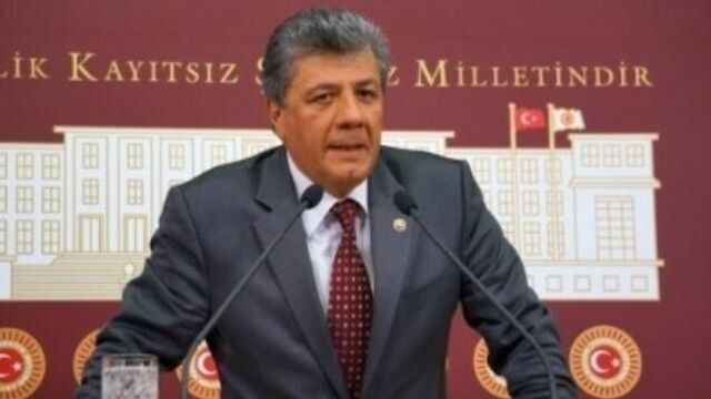 Balbay'dan kurultay değerlendirmesi