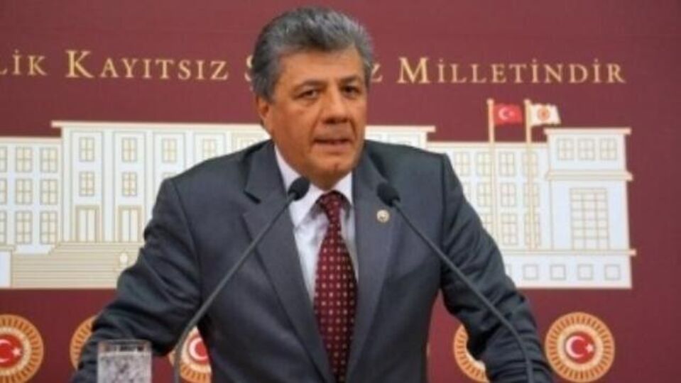 Balbay'dan kurultay değerlendirmesi