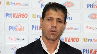 Şanlıurfaspor, Dağ ile yolları ayırdı