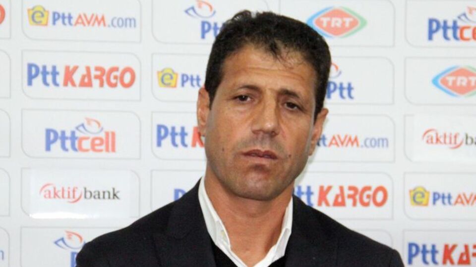 Şanlıurfaspor, Dağ ile yolları ayırdı